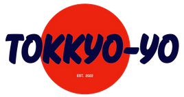 TOKKYO-YO