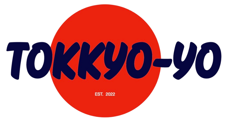 TOKKYO-YO